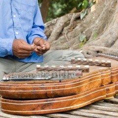 ចុង​ស្រល់ - ឃឹម