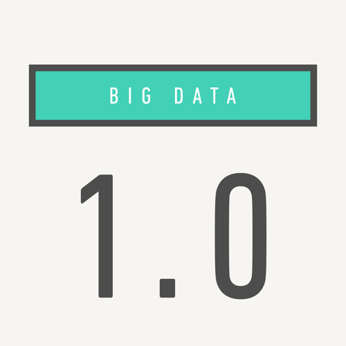 Big Data - "Bombs Over Brooklyn"