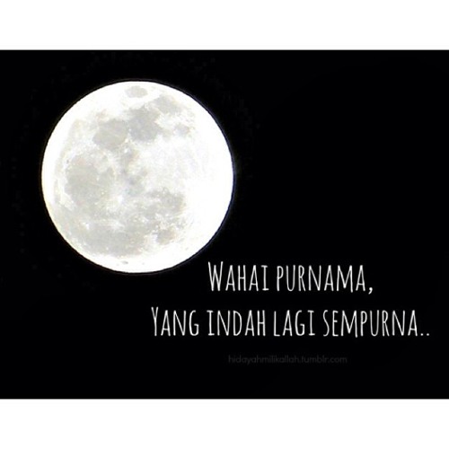 Ya Badrotim oleh Harith by CrewSelawat