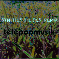 Télépopmusik - Breathe (Synthesthetics Remix)[FREE DL]