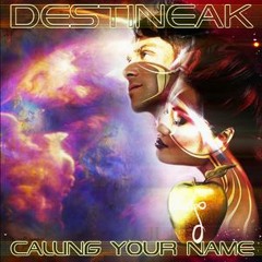 Destineak - Calling your name (Bryan Bax unofficial remix)