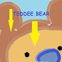 TEDDEE BEAR's MIX
