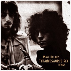 Diamond Meadows (Unreleased Take), by Marc Bolan
