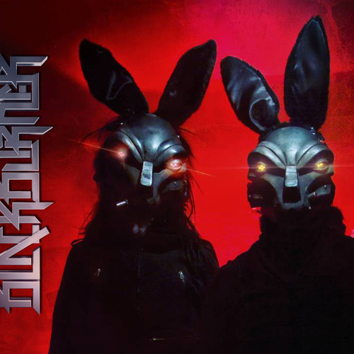 Blackburner - Anxiety (featuring Andy Clayton )