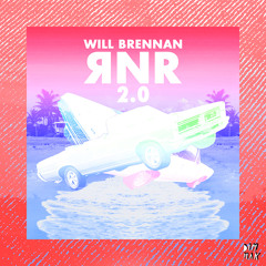RNR 2.0 - Will Brennan (Feat. EthniKids and Jenny Reynolds)