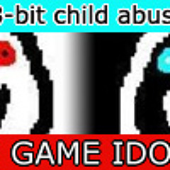 ( ˃ ヮ˂)8BIT CHILD ABUSE( ˃ ヮ˂)- if activision released this in the US the 90's would have never left