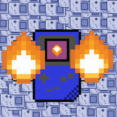 Supernova (feat. I Set My Pixels On Fire)