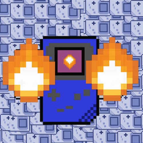 Supernova (feat. I Set My Pixels On Fire)