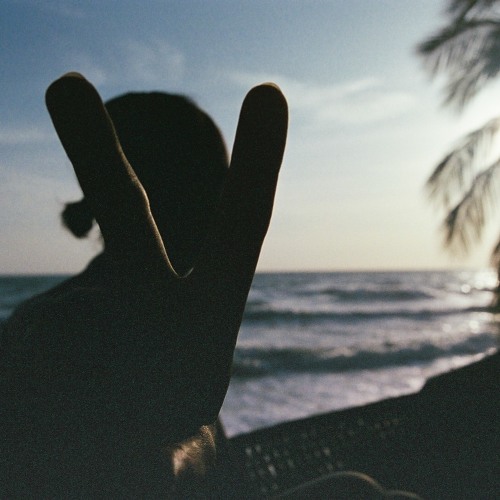 Adrian Flux - Hit The Beach