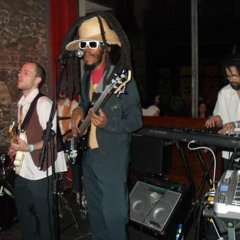 Satta Masa Gana - Ao vivo na Lapa