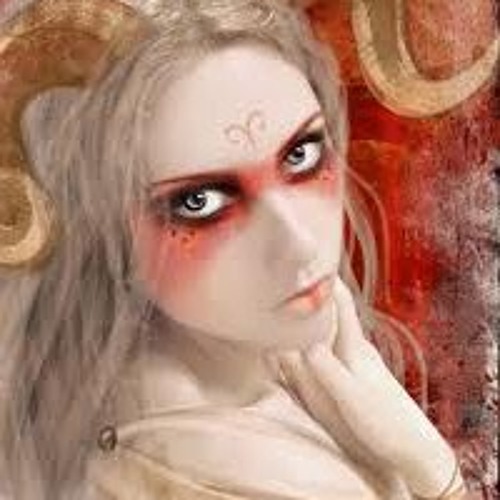 Sophia Amare - Moon In Aries : July 2013 (Dark Forest Psytrance)