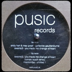andy hart & max graef - gefleckte gauklerblume
