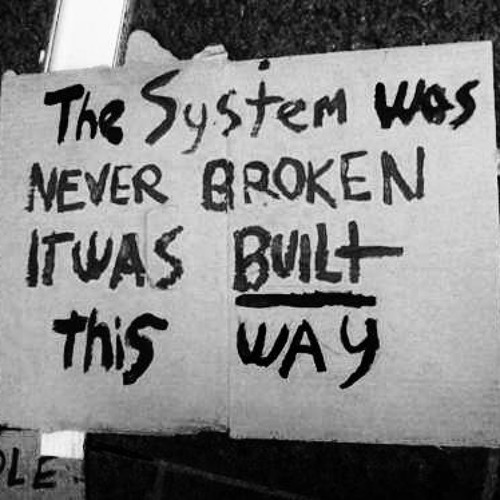 Why the System - InterCollab - SimpleSamples & Beatkartell prod.