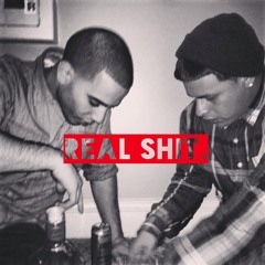 Real Shit ft. City