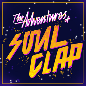 Episode 1: Soul Clap's Sephardik Trek