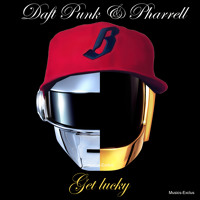 Daft Punk Feat. Pharrell Williams vs Ovidi Adlert - Get Your Lucky (Guille Placencia Bootleg)