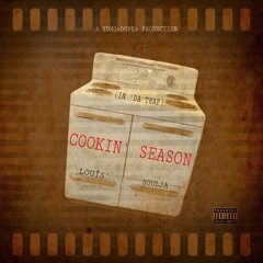 Cookin' Season feat. Soulja