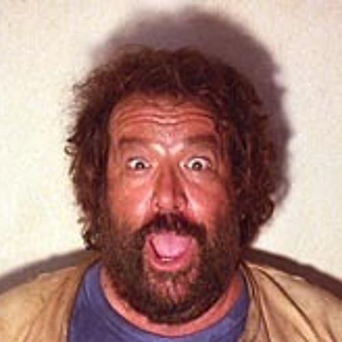 Aliens with Rastas feat. Bud Spencer Vs. Talstrasse feat. TomBoy