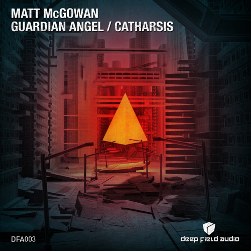 CATHARSIS (Preview)-Deep Field Audio-Out Now