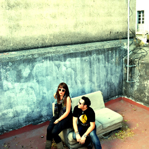 Sweet Dreams (Are Made of This) - [Eurythmics Cover]