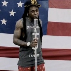 Lil Wayne - God bless Amerika ( Amos Z Dubstep remix ) *preview