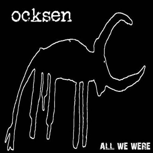 Ocksen - Botched Copy