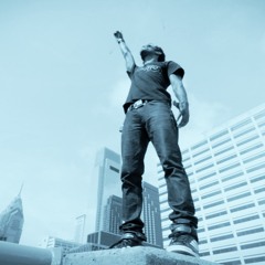 Skyscrapers feat Rayvon ( Produced by Traxx Trigga )