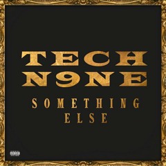 Tech N9ne & Serj Tankian - Straight Out The Gate
