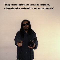 MC Leonel - Rap denotativo