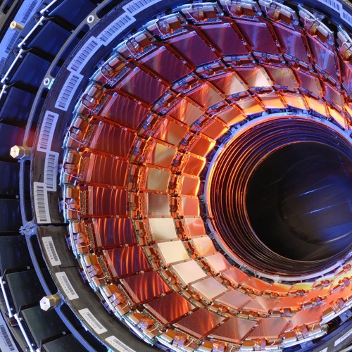 The Hadron Collider (Preview)