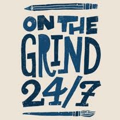 I GRIND "UOENO REMIX"