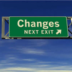 Changes