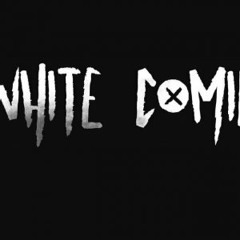 White Comic - This Aint The End Of Me