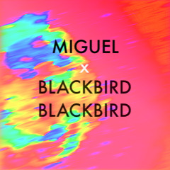 Miguel - All I Want Is You (Blackbird Blackbird Remix) [FREE D/L]
