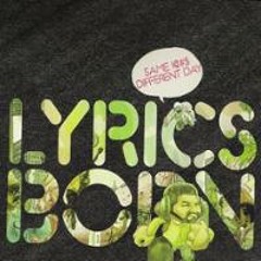 LYRICS BORN - I Changed My Mind (Stereo MC's Rattlesnake Remix)