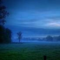 အျပာေရာင္လြမ္းခ်င္း