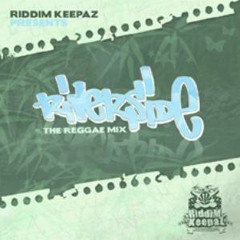 Riverside - The Reggae Mix