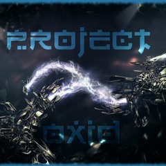 Project Oxid - Can't Leave Rap Alone