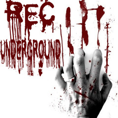 R3ckzet - Magic Park (Original Mix) [REC Underground]