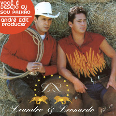 Leandro  e Leonardo