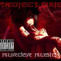 Project Oxid - Wire (Sutter Kain)