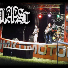 Roots Bloody Roots (Sepultura Cover) Live@MC Swallow 33's Moto Rock Fest 2013