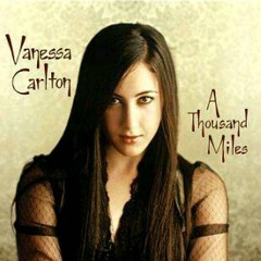 Vanessa Carlton - A Thousand Miles (piano)