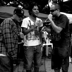 Eu Canto Rap - G.A.L.L.E. & Sabjah & Rodrigo Mendonça & DjLittleFox