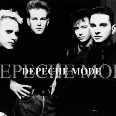 Depeche Mode vs Andain - Here Is The House (Remixed Gabriel And Dresdon Mix)