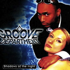 Shadows Of The Night (Unison Remix) - Groove Department