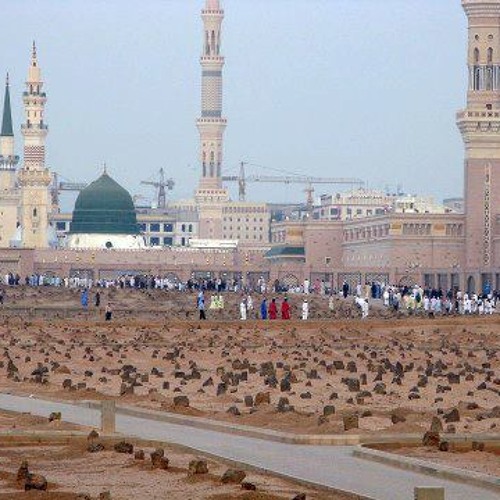 يموت شهيداً من أحب محمداً