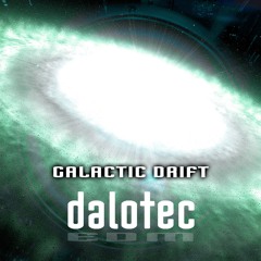 Galactic Drift