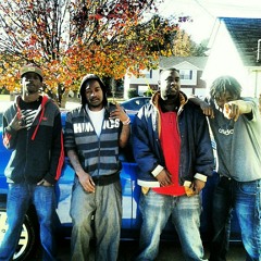 HMICS-Fuk Wit Shawty (Prod. by Octane)