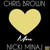 Chris Brown ft. Nicki Minaj - Love More